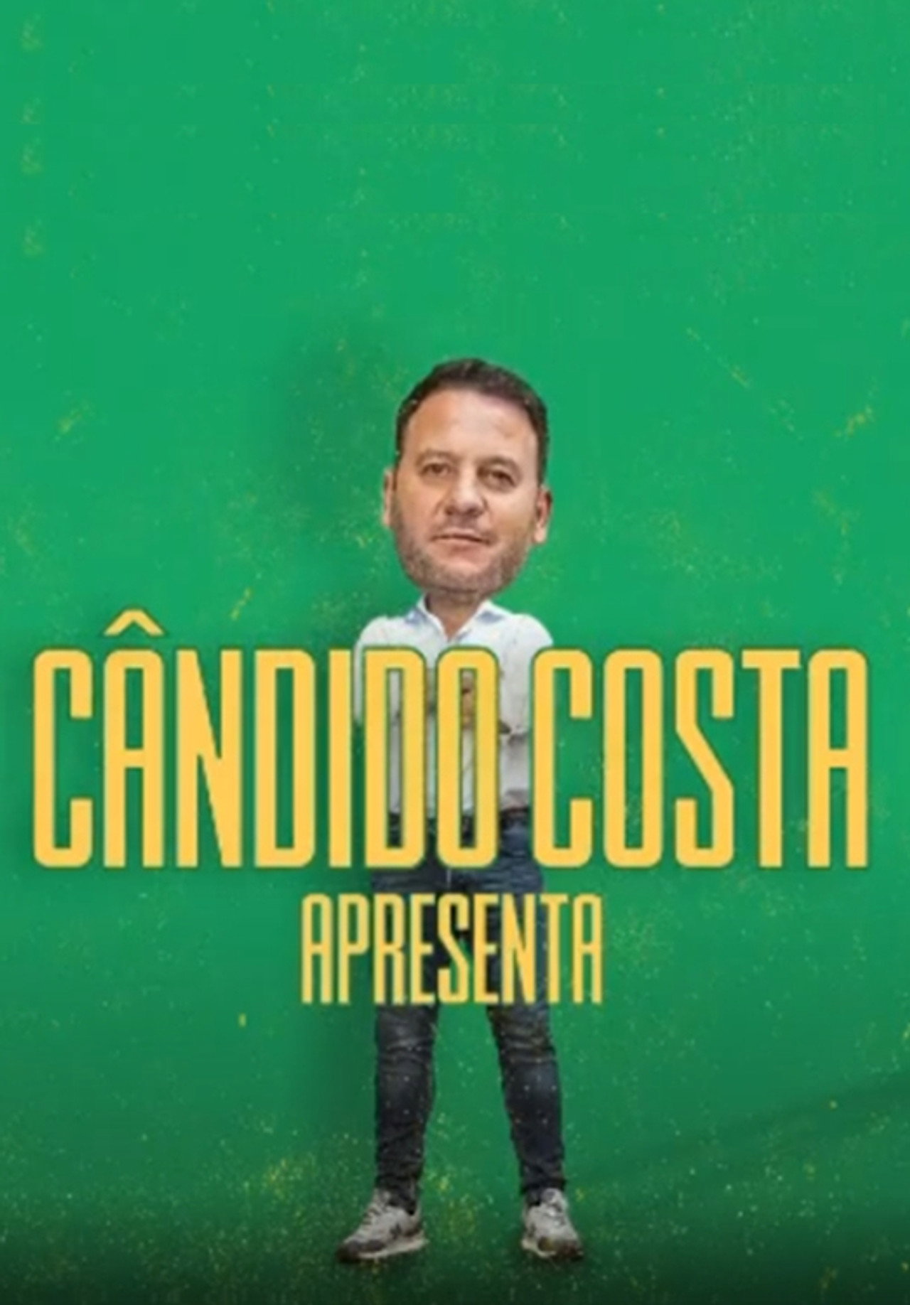 C&acirc;ndido On Tour