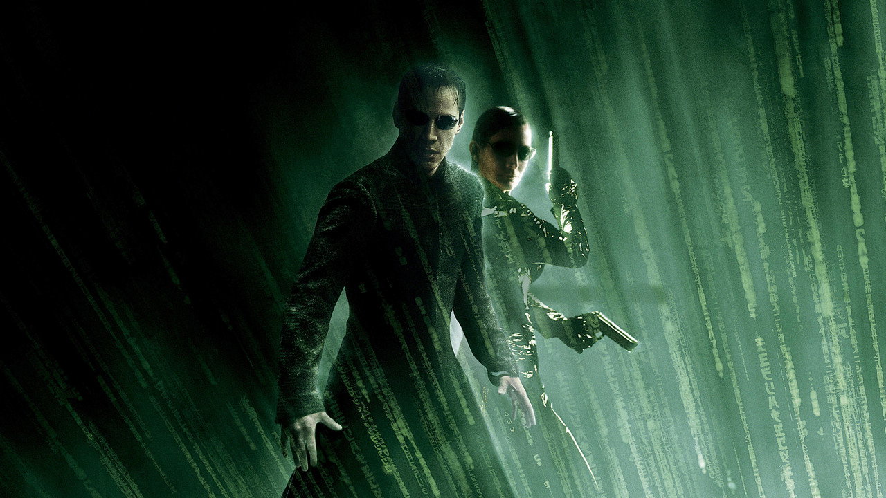 The Matrix Revolutions (2003) Hindi Dubbed backdrop
