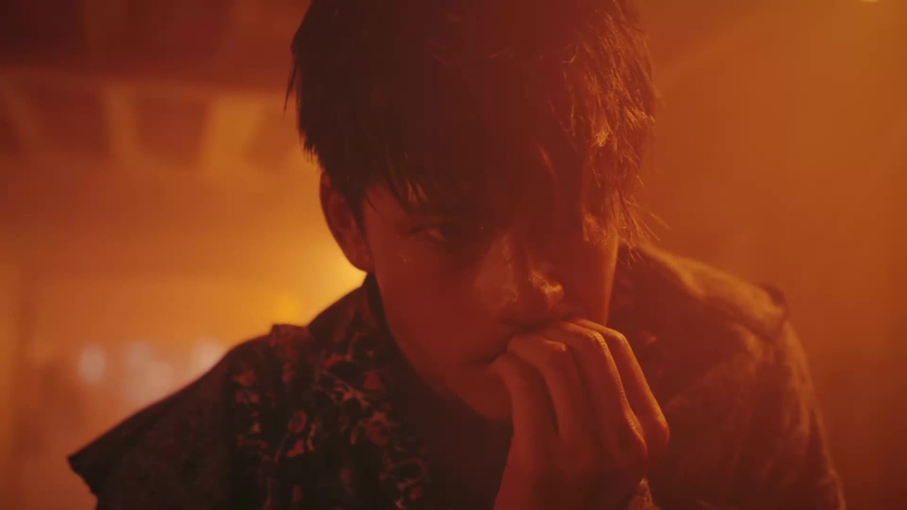 6 from HiGH&LOW THE WORST — Épisode 2