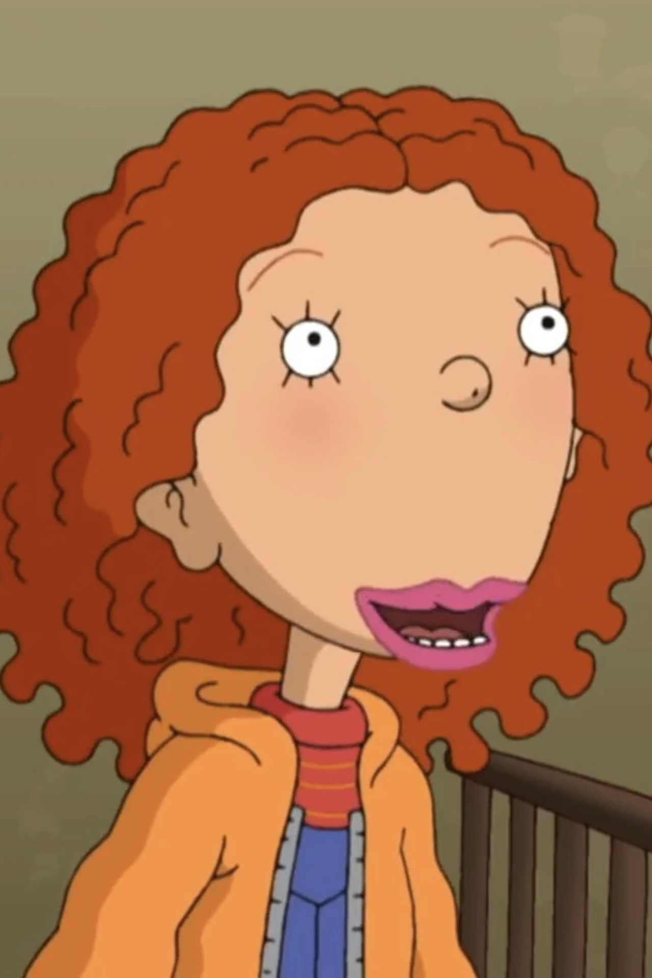 As Told by Ginger still 5