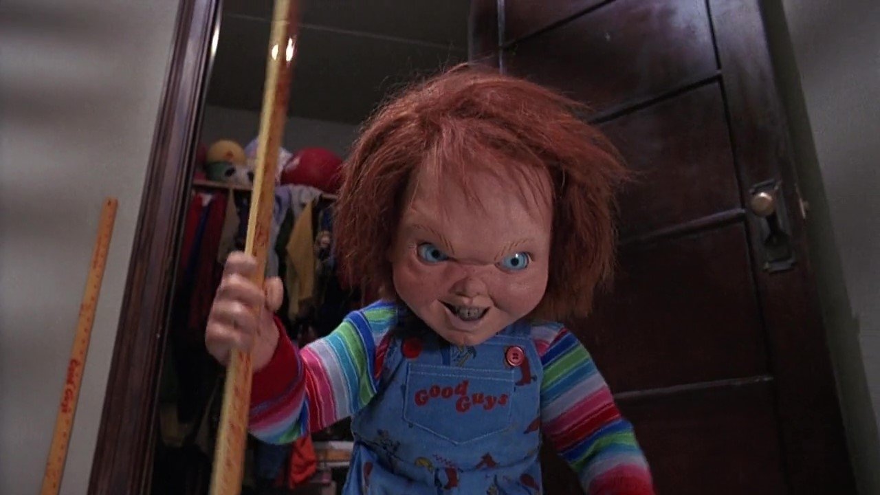 Child's Play 2 (1990)
