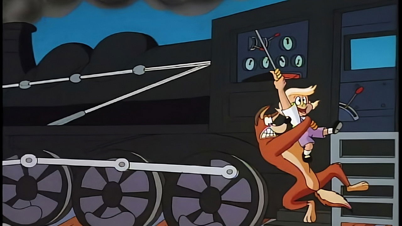 Les Animaniacs — Mindy sifflera trois fois