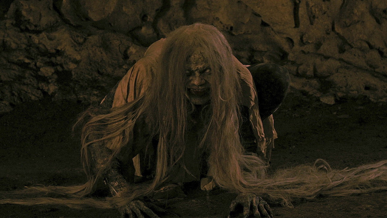 The Devil’s Cult still 2