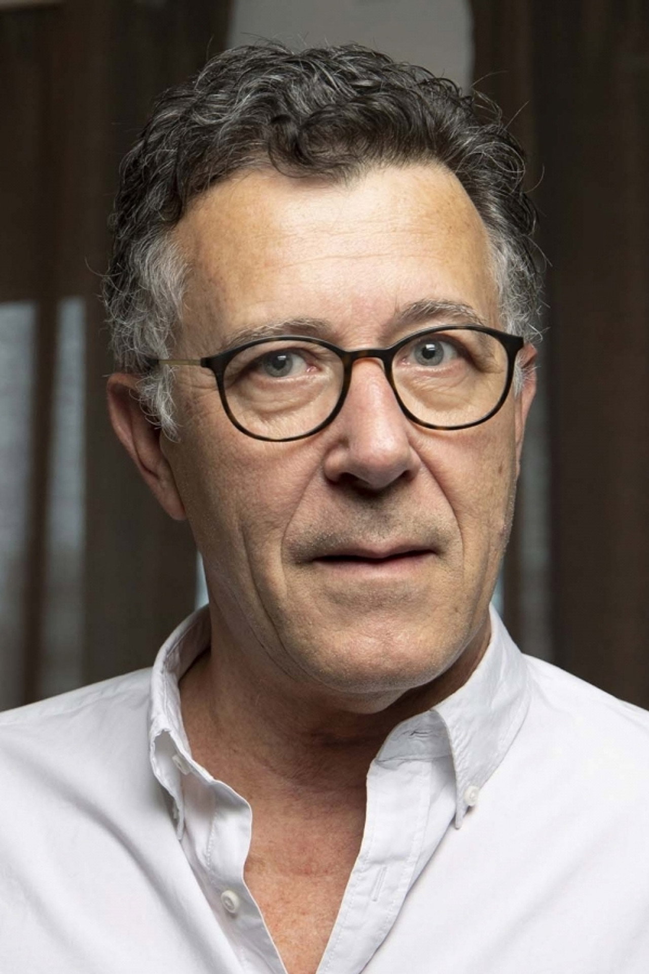 Philippe Ridet