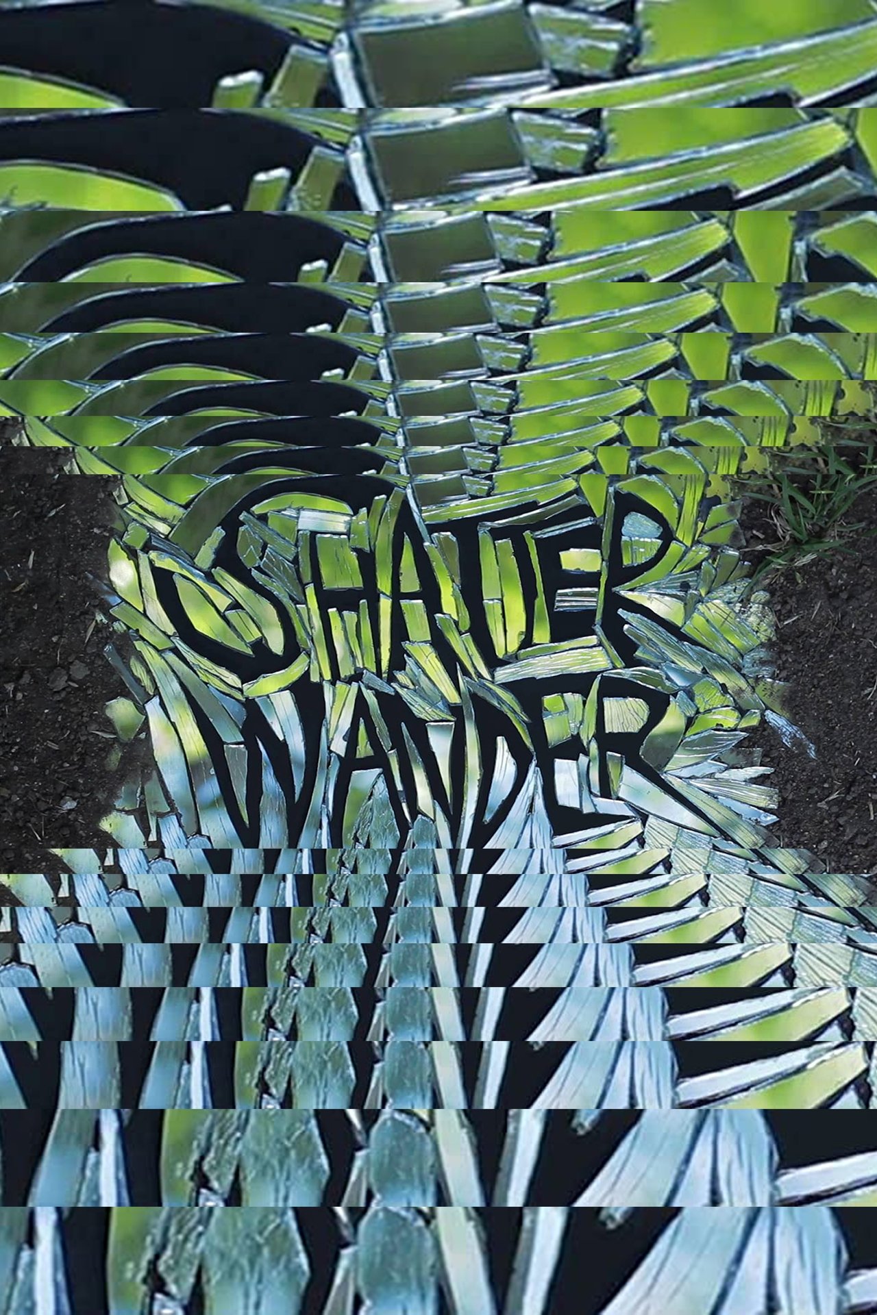 Shatter Wander Shatter Wander