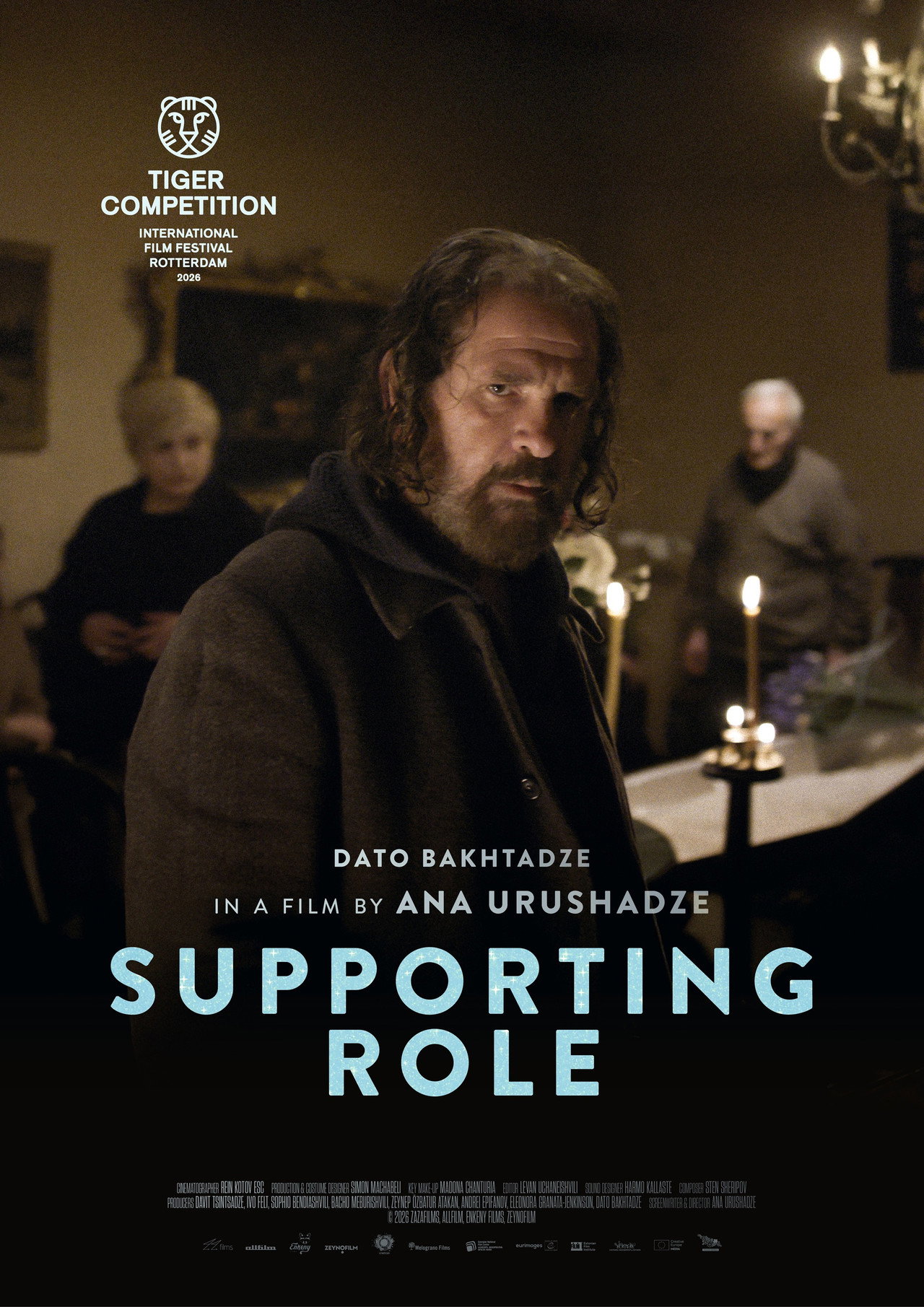 Supporting Role