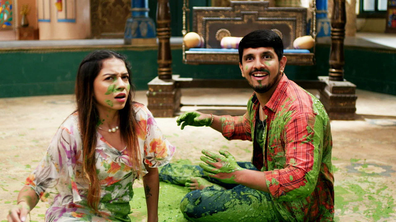 पंड्या स्टोर — Épisode 756