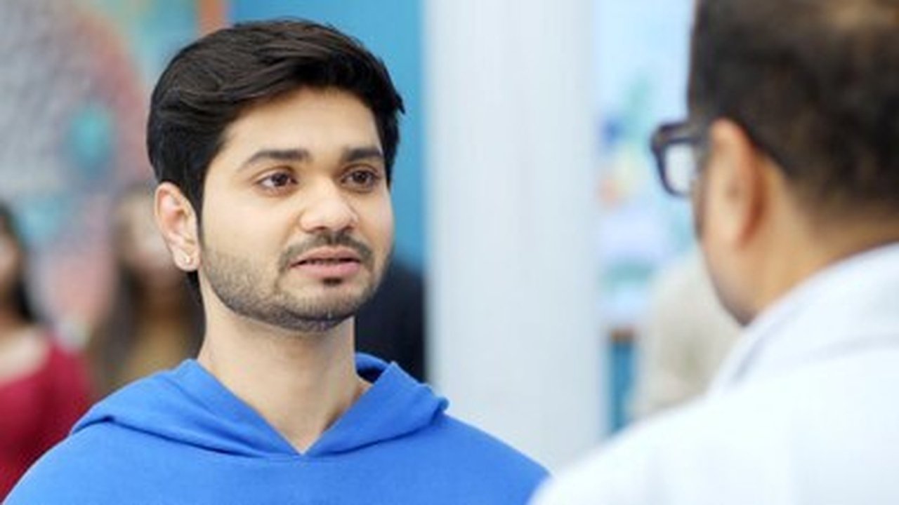 Pushpa Impossible - Season 1 Episode 1025 : Rajat Blames His Father