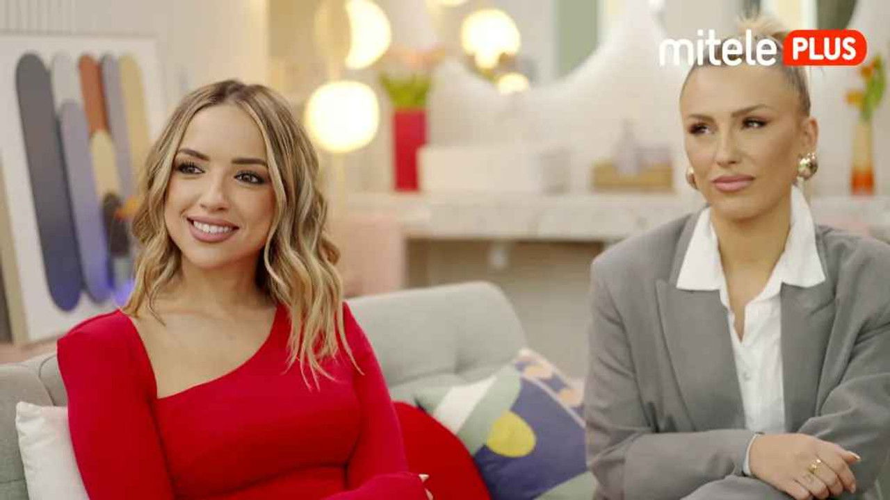 Un amor para Lucía — Épisode 19