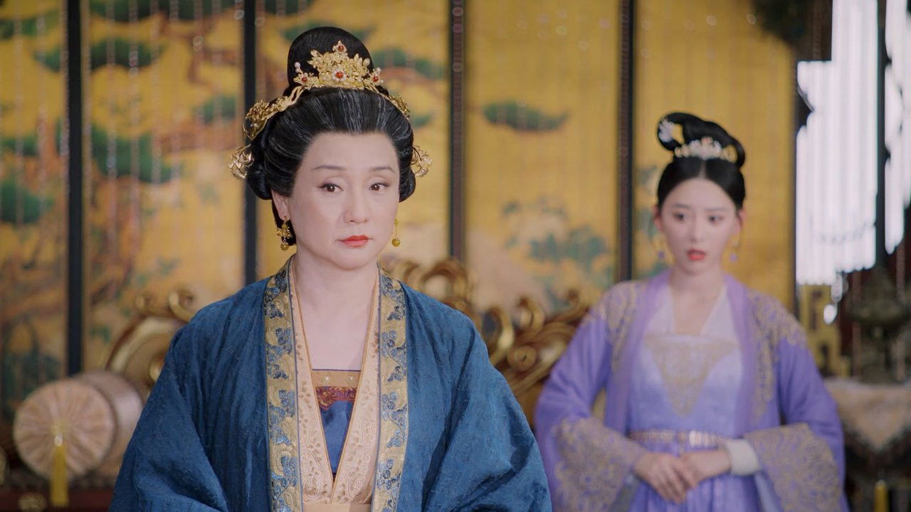 The Substitute Princess's Love — Épisode 19