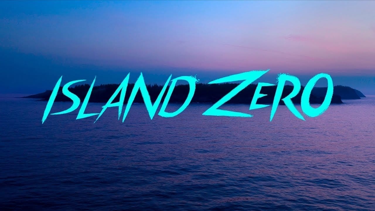 Island Zero background