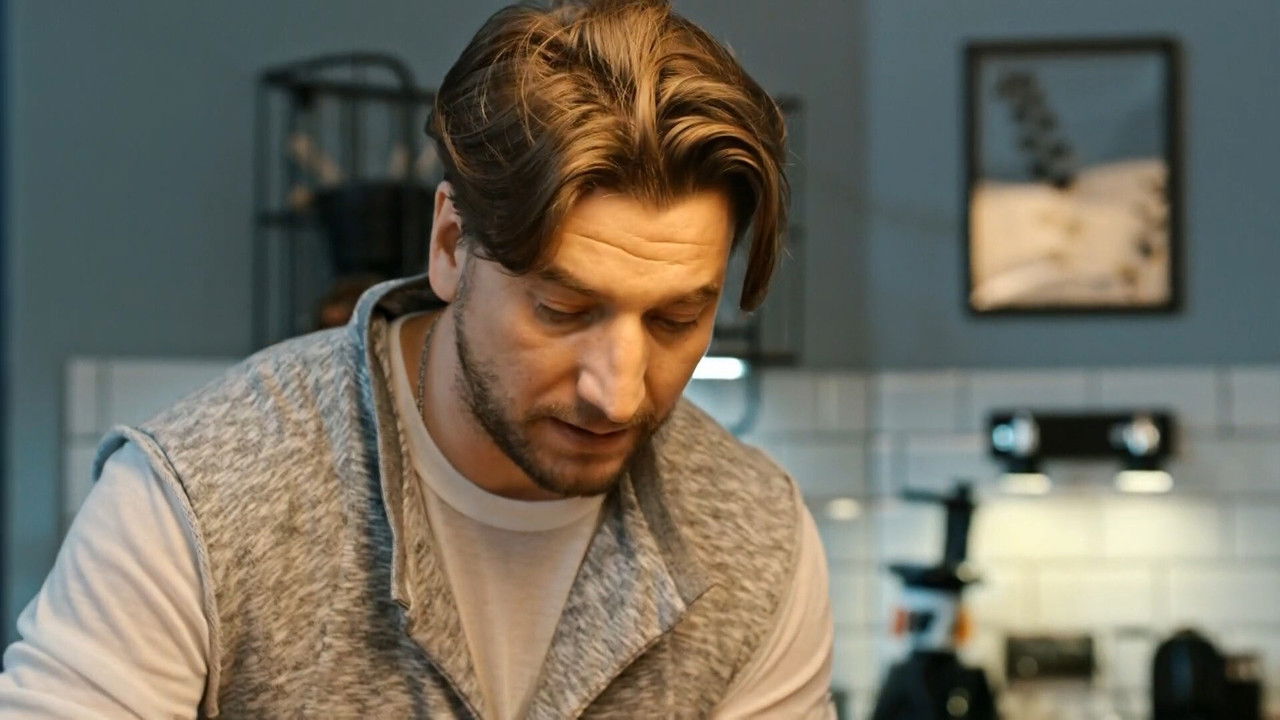 Алиби — Épisode 13