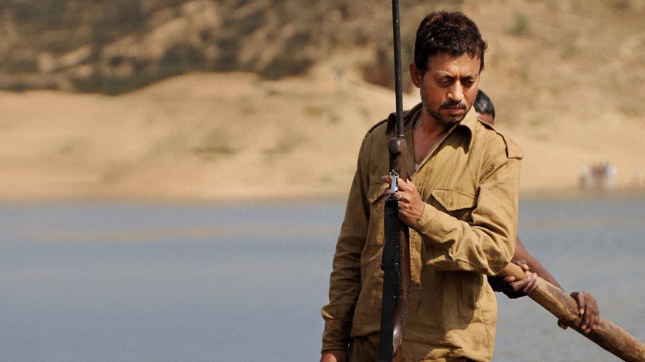 Paan Singh Tomar (2012) Hindi HD