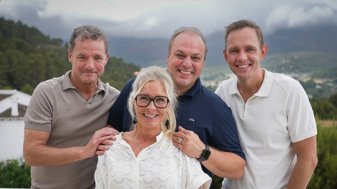 Frans & Mariska, Stellen op de Proef — Épisode 5