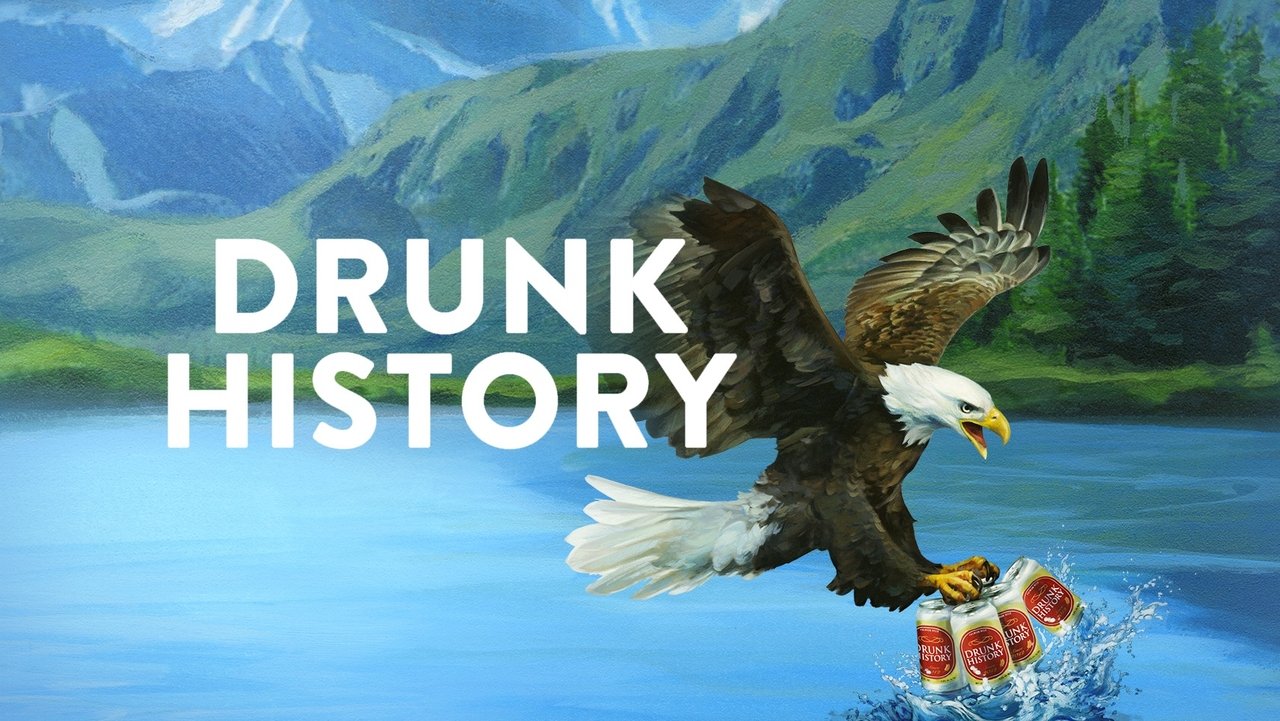 Drunk History - Season 0 Episode 7 : Drunk History Vol. 6 - Feat. John C. Reilly & Crispin Glover