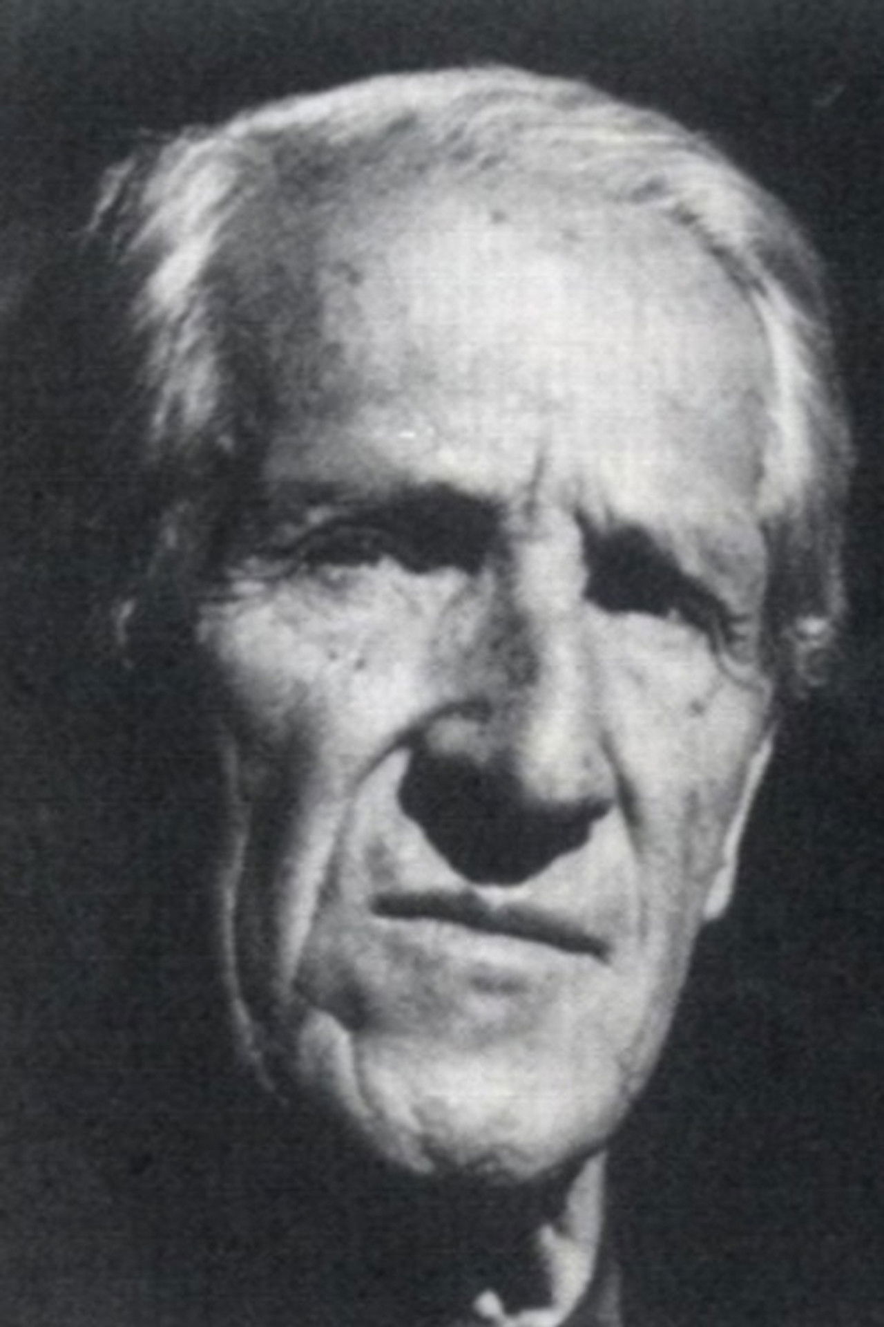 António Barahona Fernandes