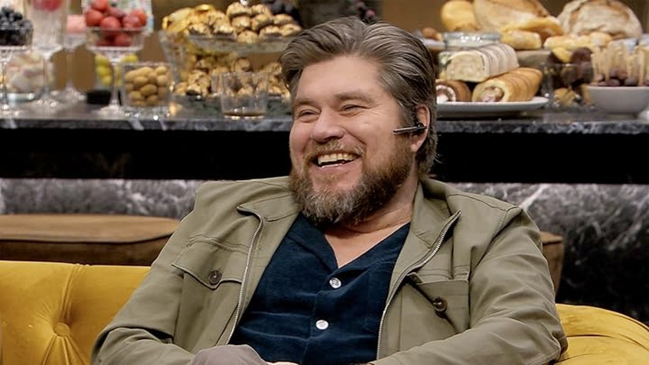 LOL: Last One Laughing Denmark - Season 2 Episode 1 : Episode 1