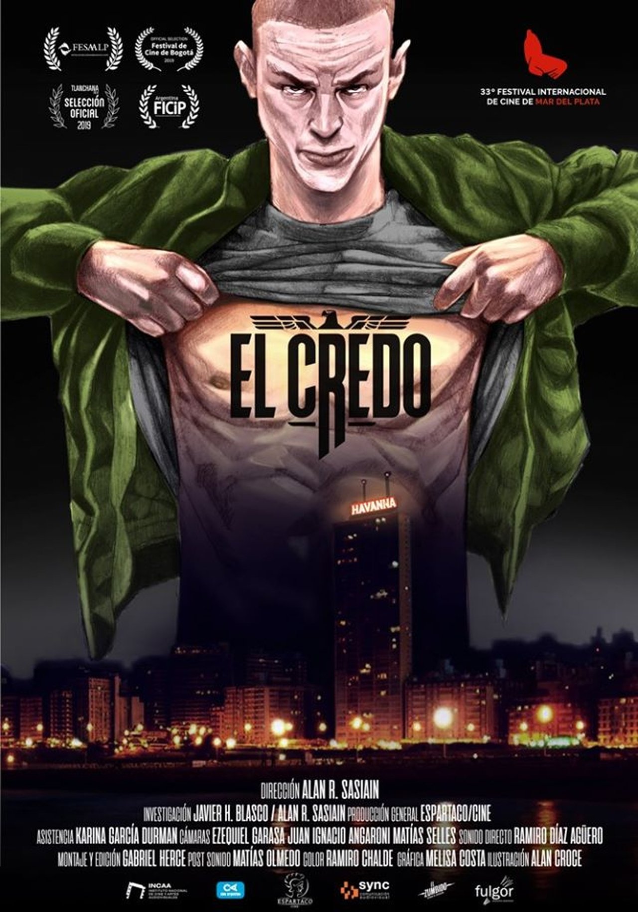 El Credo El Credo