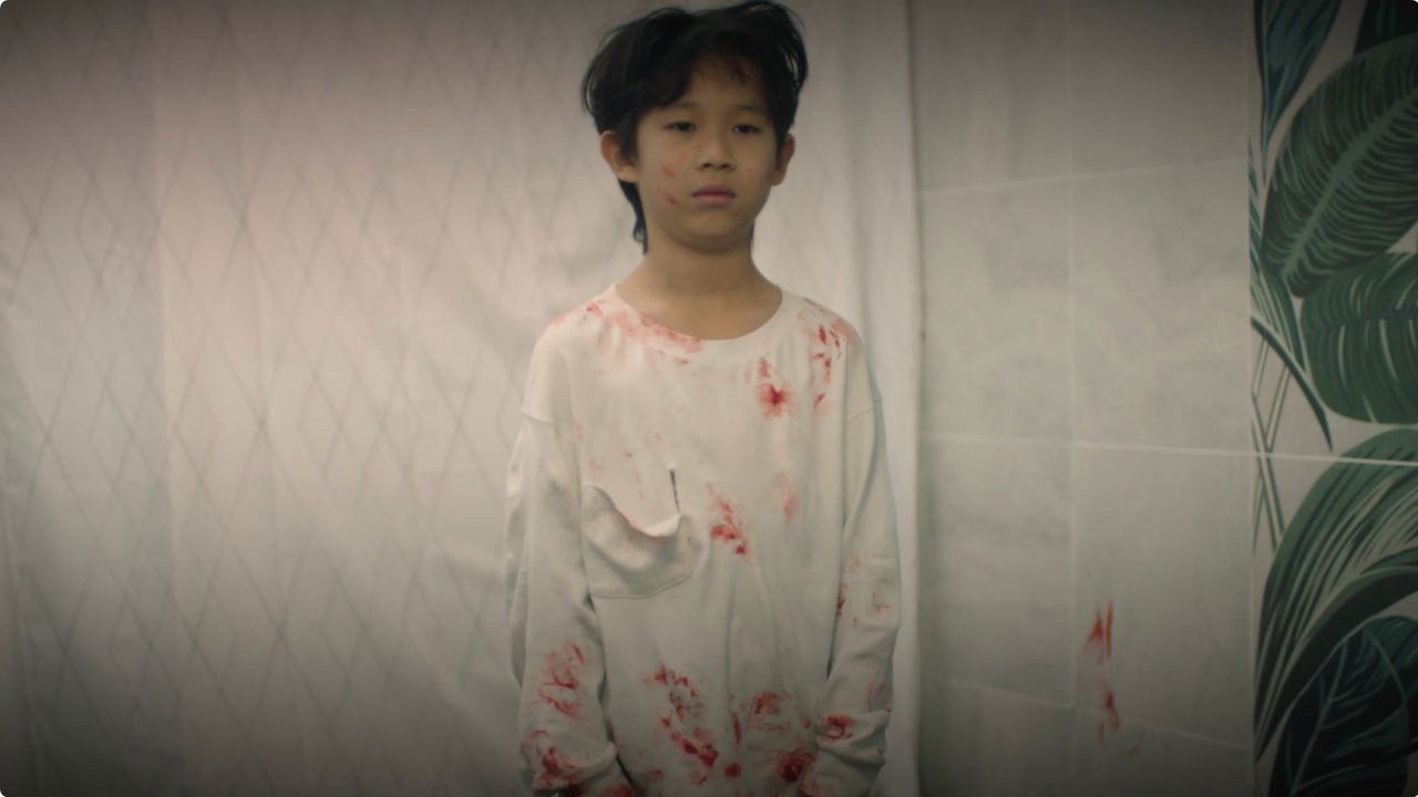 鸵鸟小姐与家政先生 — Épisode 11