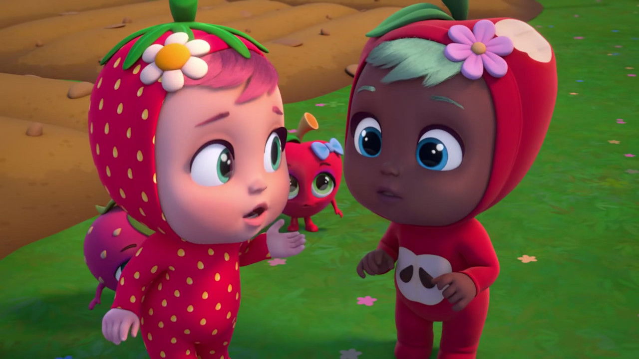 Bebés Llorones Lágrimas Mágicas — Épisode 30