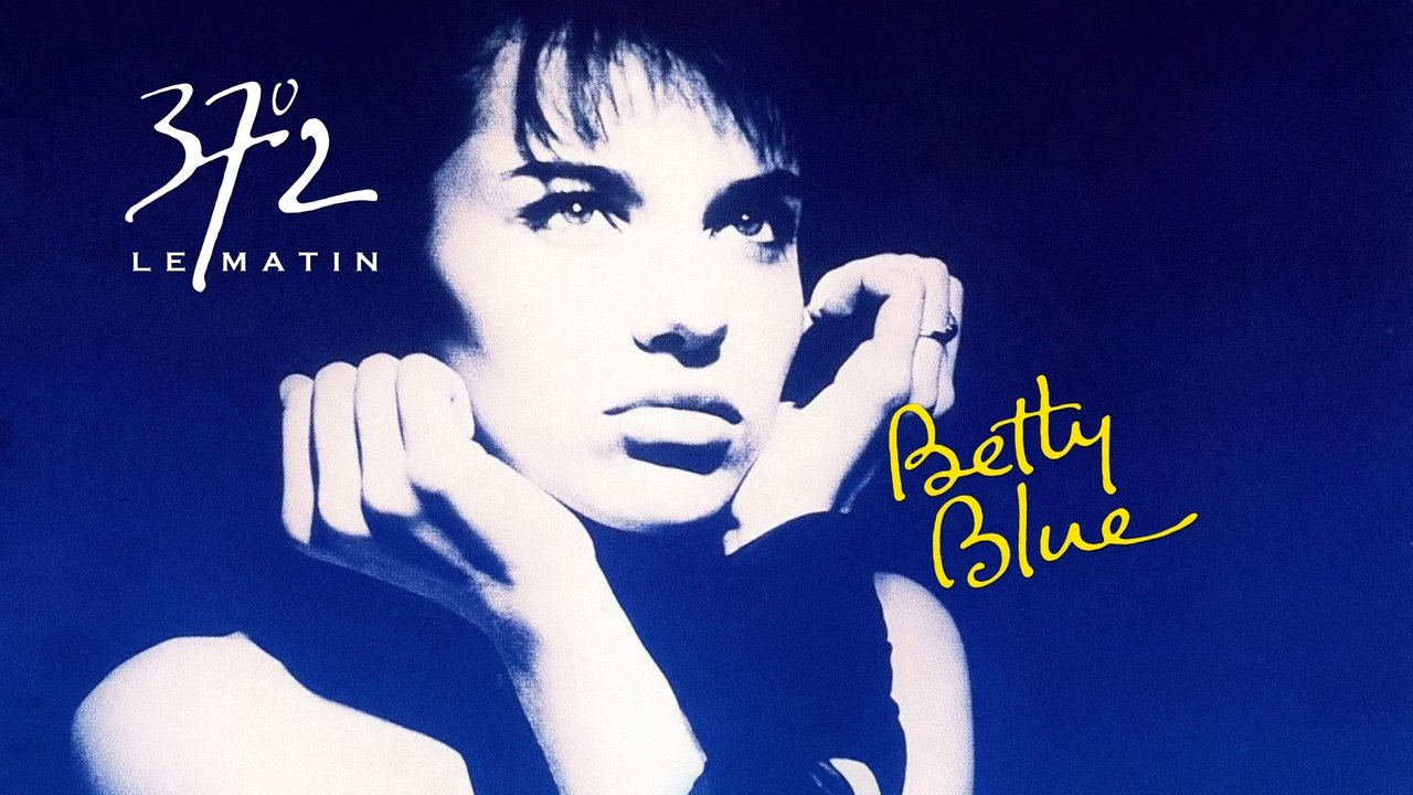 Betty Blue background