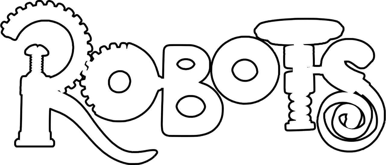 Роботы
