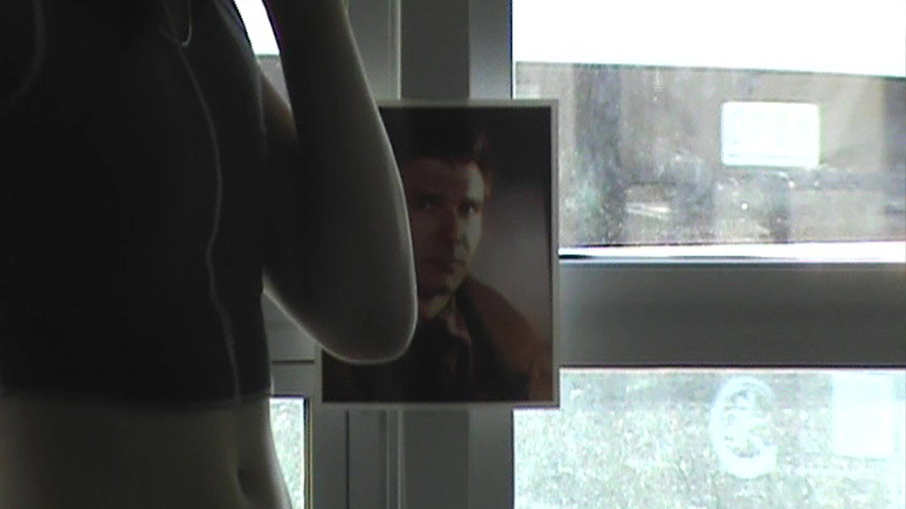 harrison ford's wavelength still 4