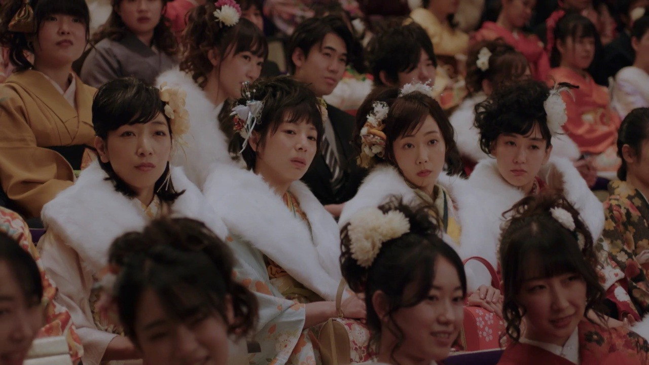 Rebooting — still 15