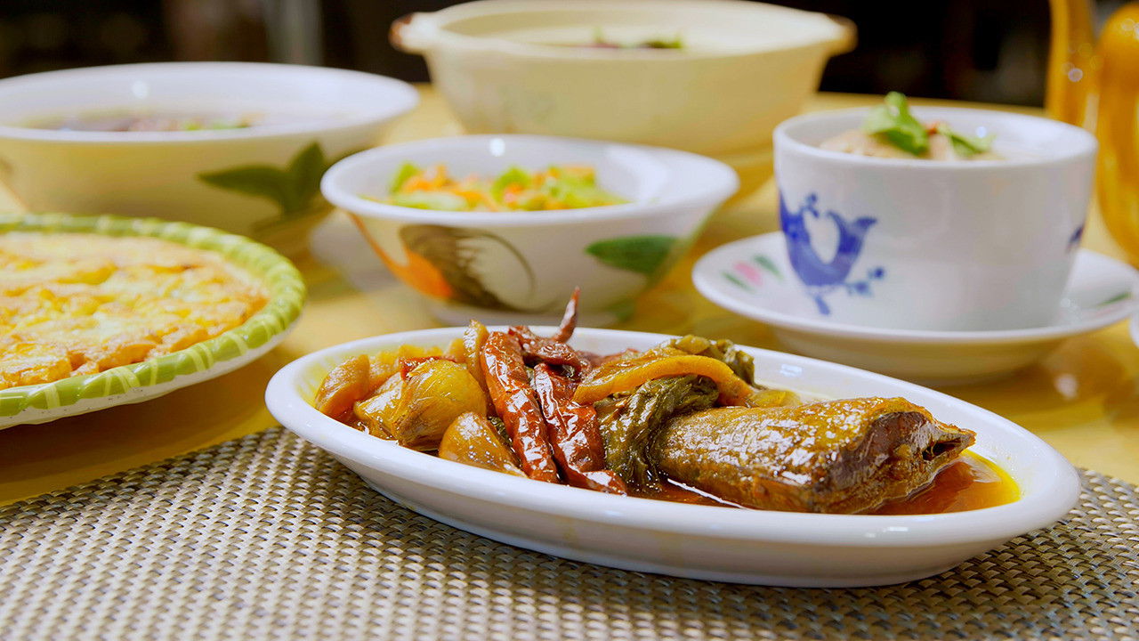 四海潮味 — Épisode 6