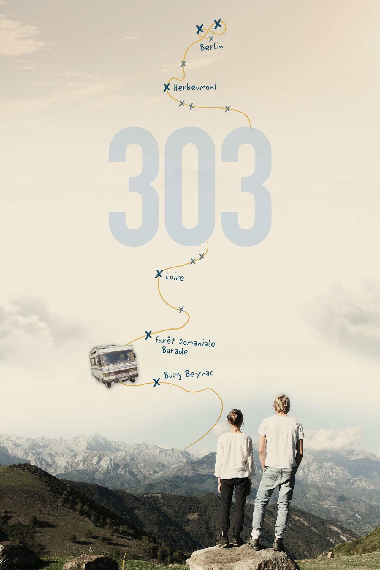 303 – The Series