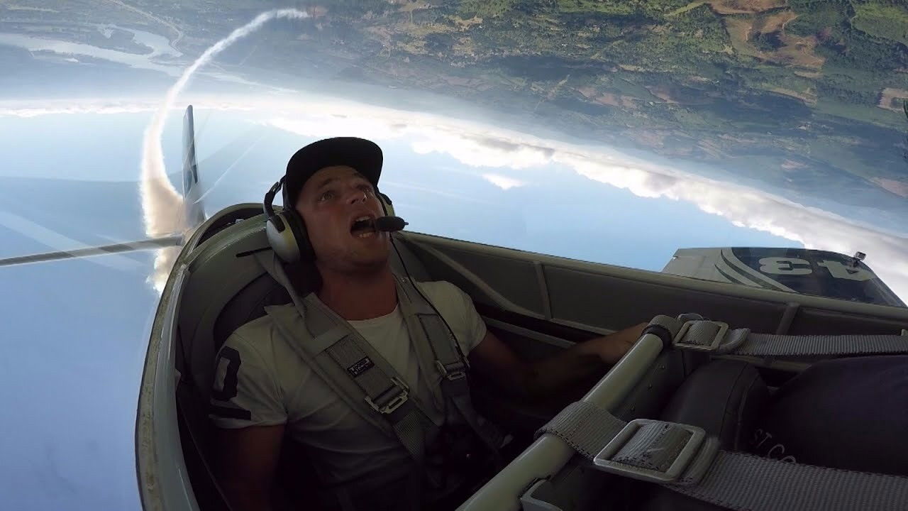 Roadtrippers — Épisode 9