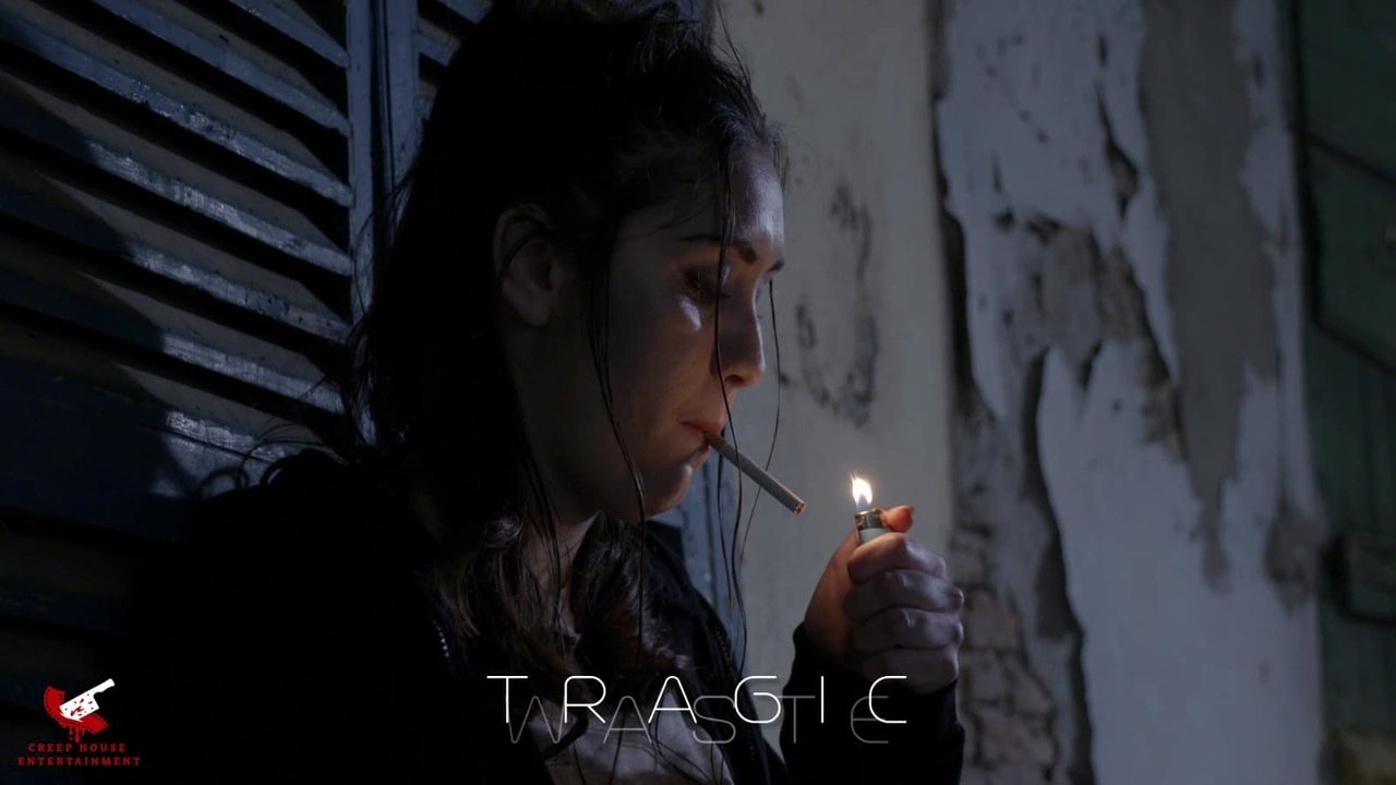 Tragic Waste