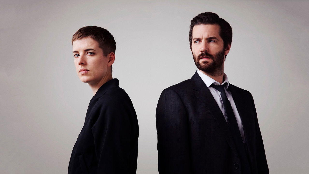 Hard Sun (2018) trailer