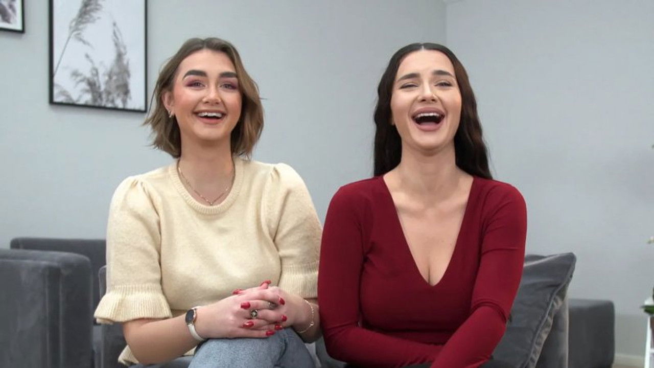 The Olsens — Épisode 3