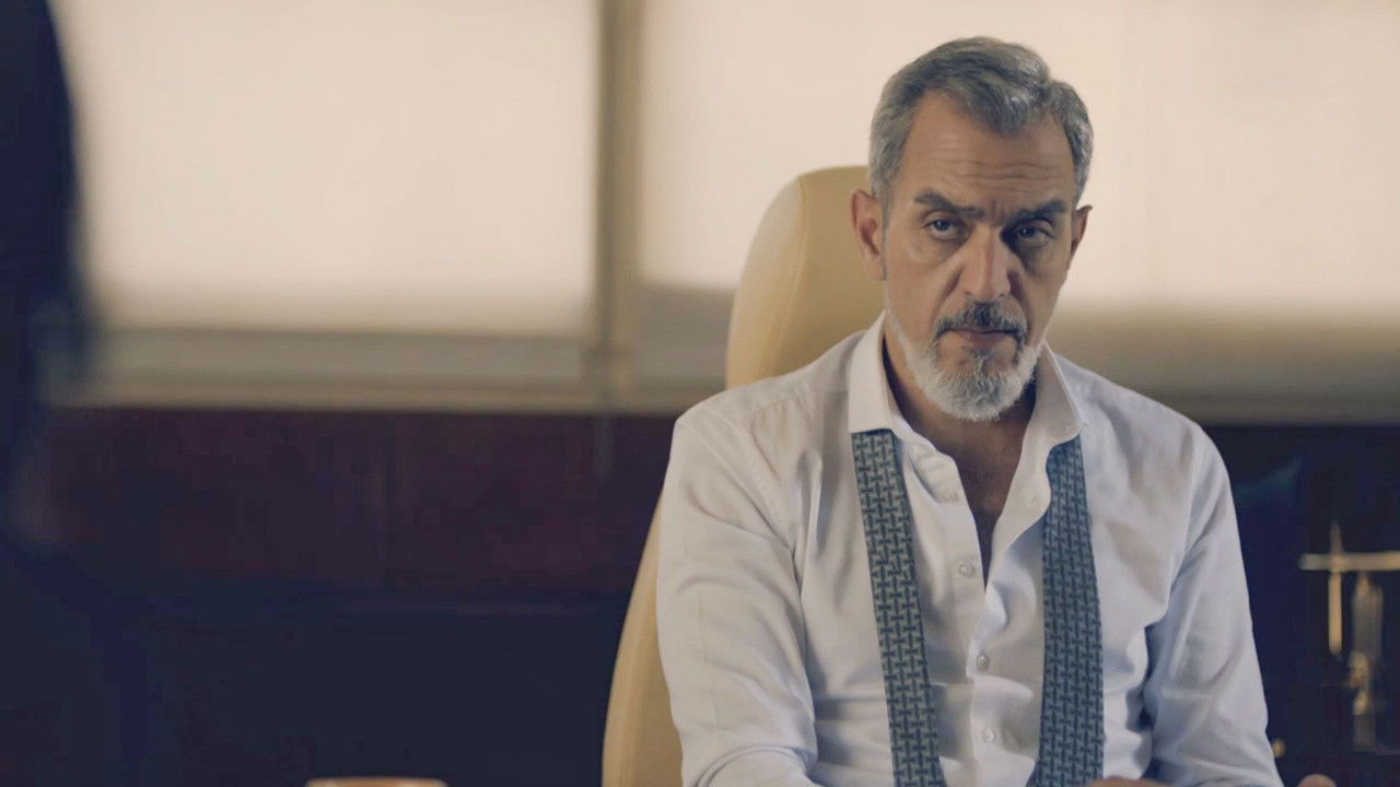 ضد مجهول — Épisode 7