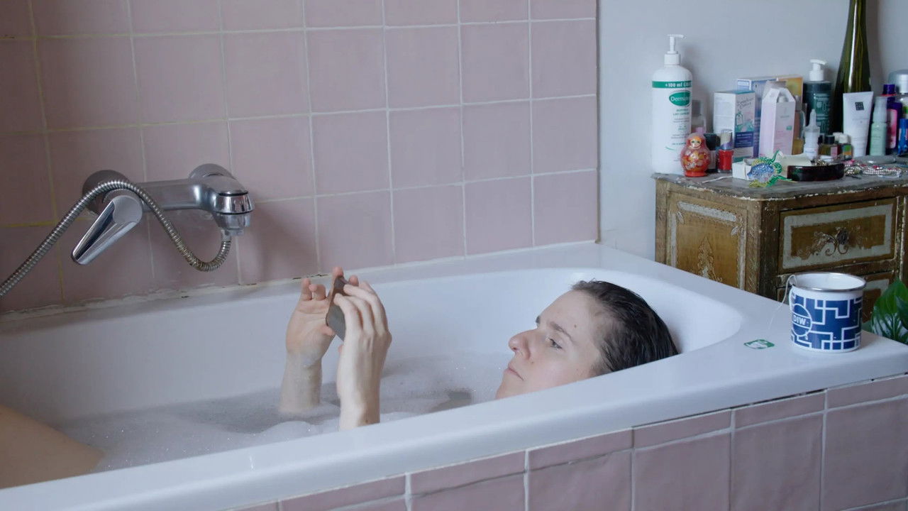 Sarah in Wokeland — Épisode 3