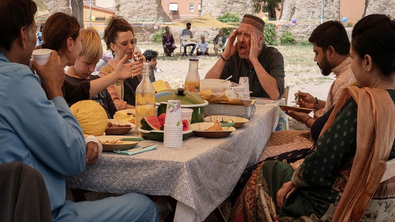 Bangla - La Serie — Épisode 7