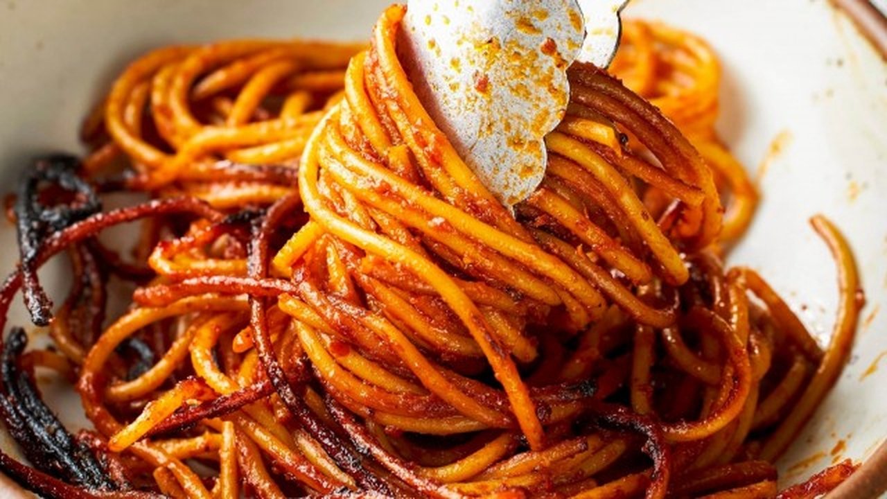 America's Test Kitchen - Season 26 Episode 2 : Flavor-Packed Pastas