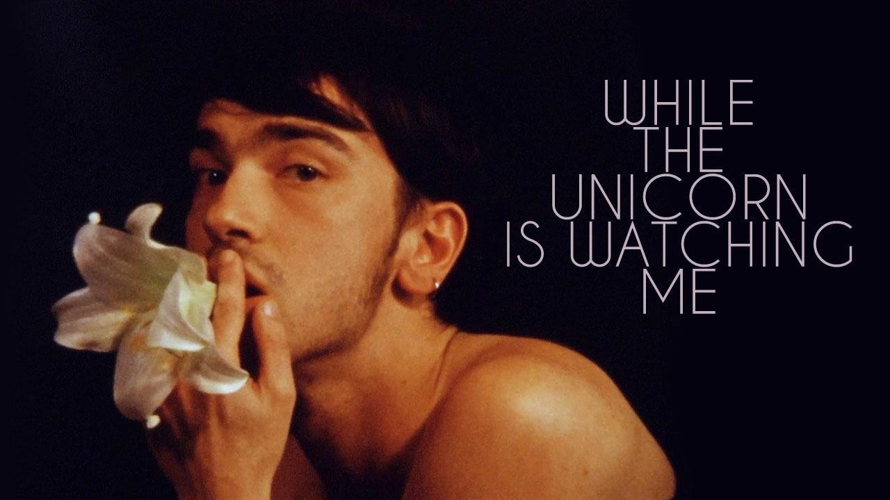 While the Unicorn Is Watching Me