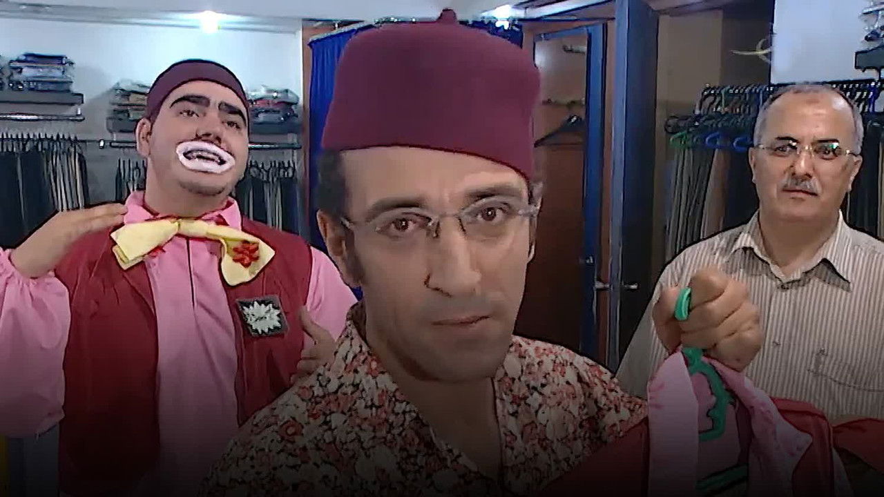 الشانيلي تي في — Épisode 16