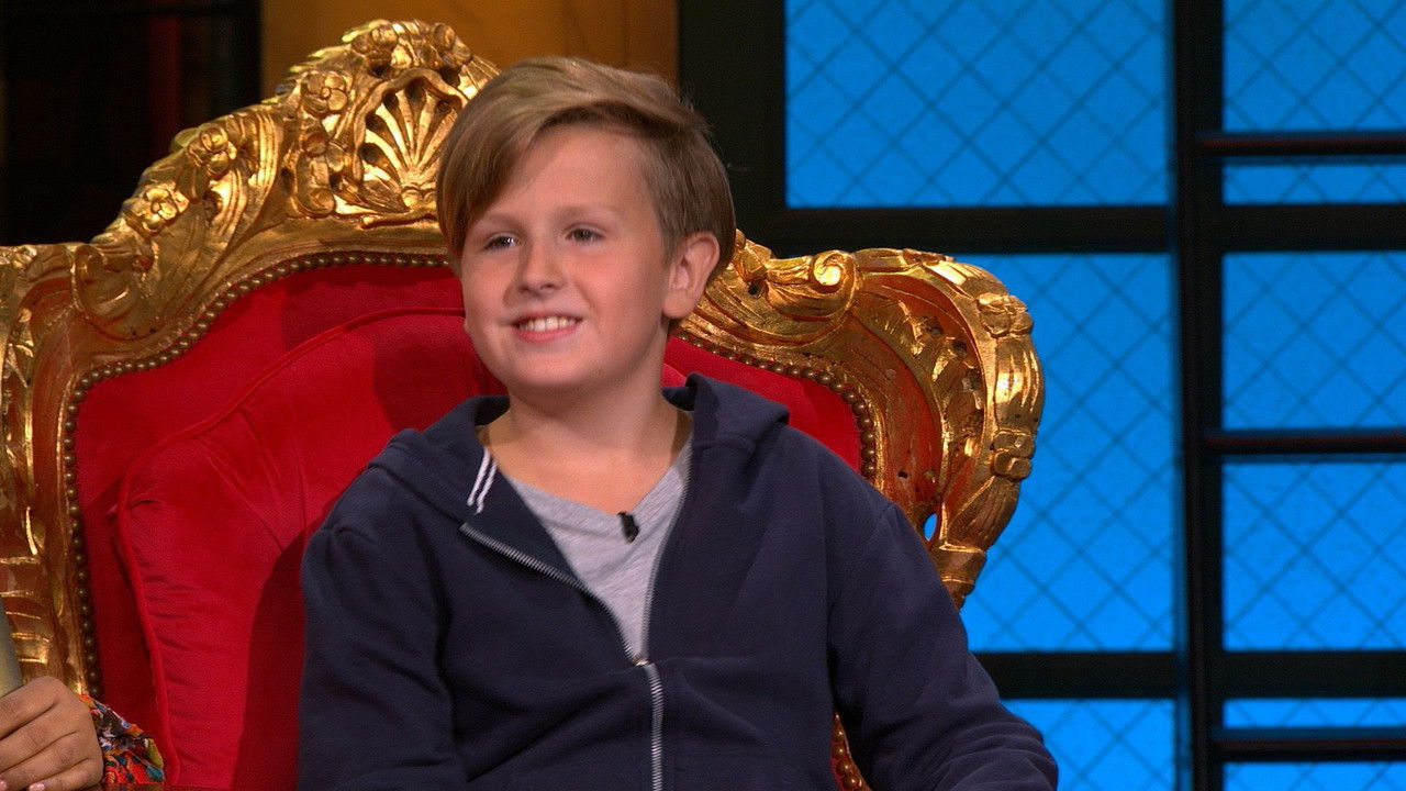 La grande imposture — Épisode 28