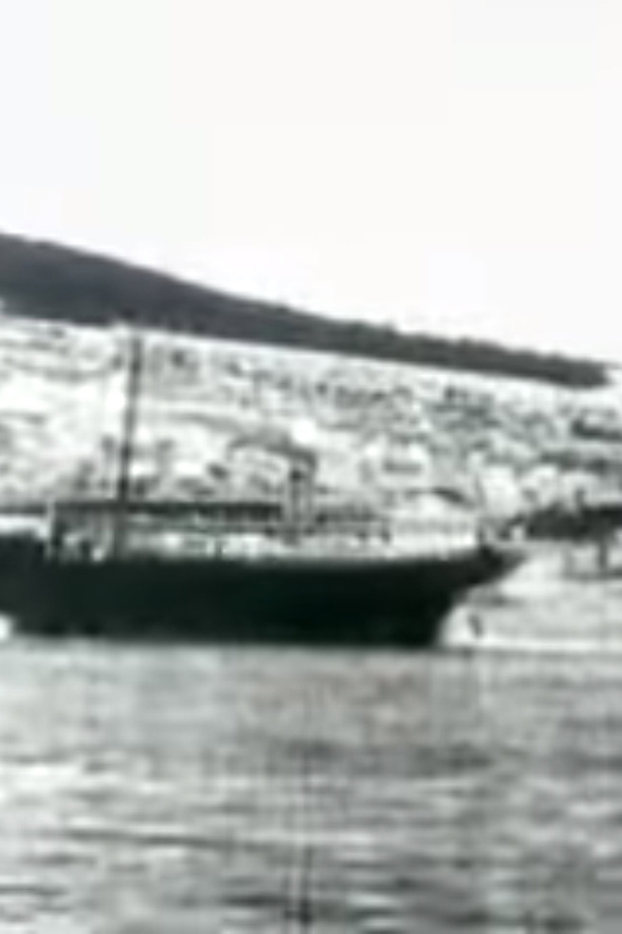 Port of Šibenik