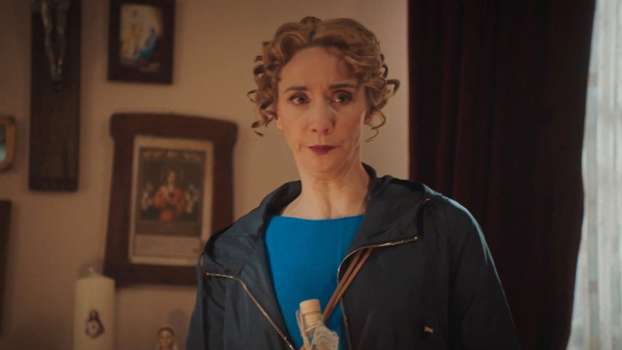 Sekirca v med — Épisode 22