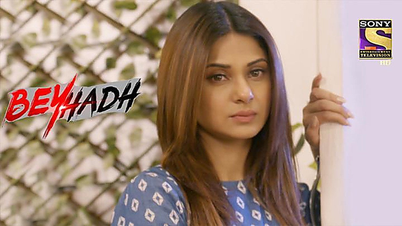 Arjun Comforts Saanjh As Prem Passes Away