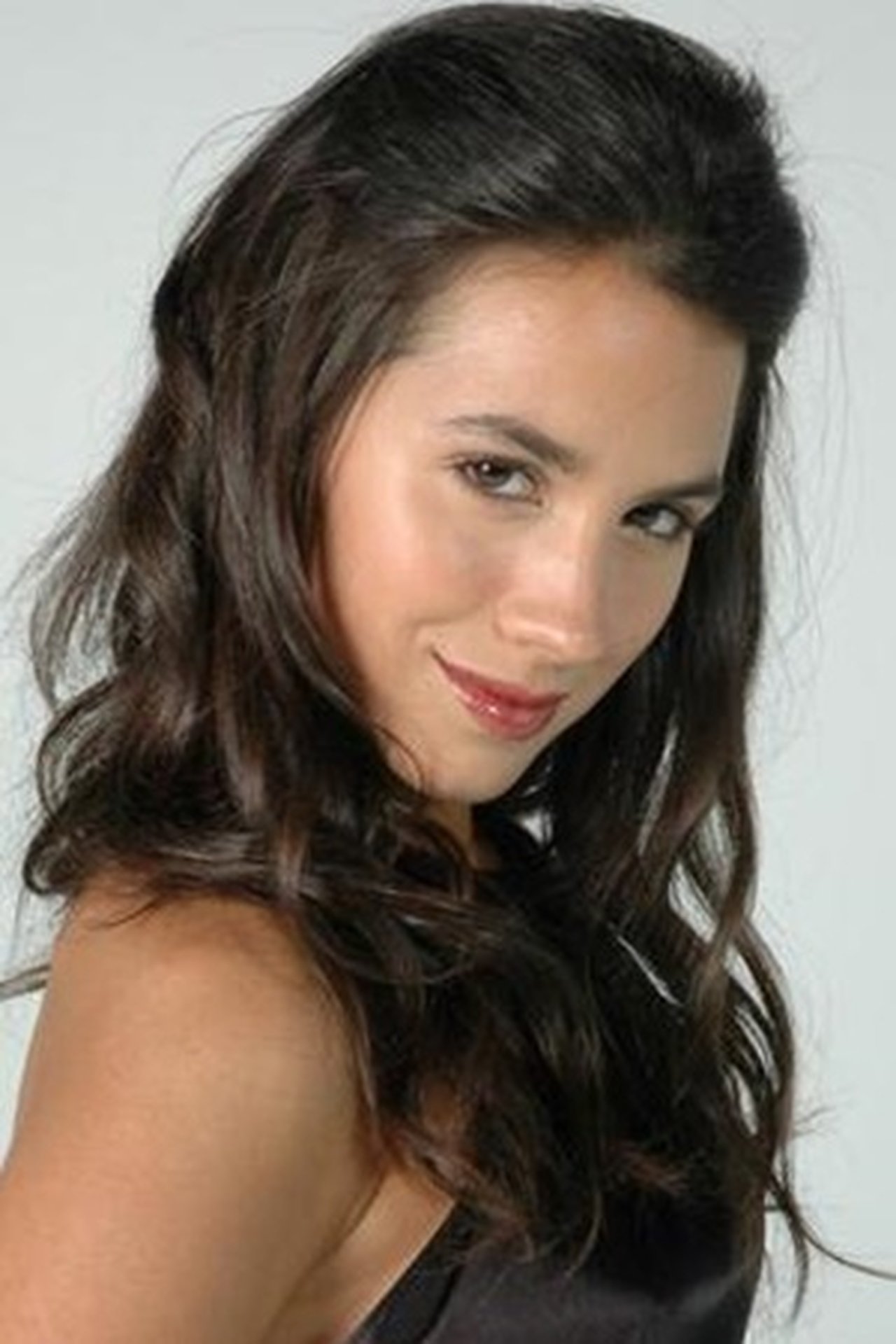 Photo of Belén Scalella