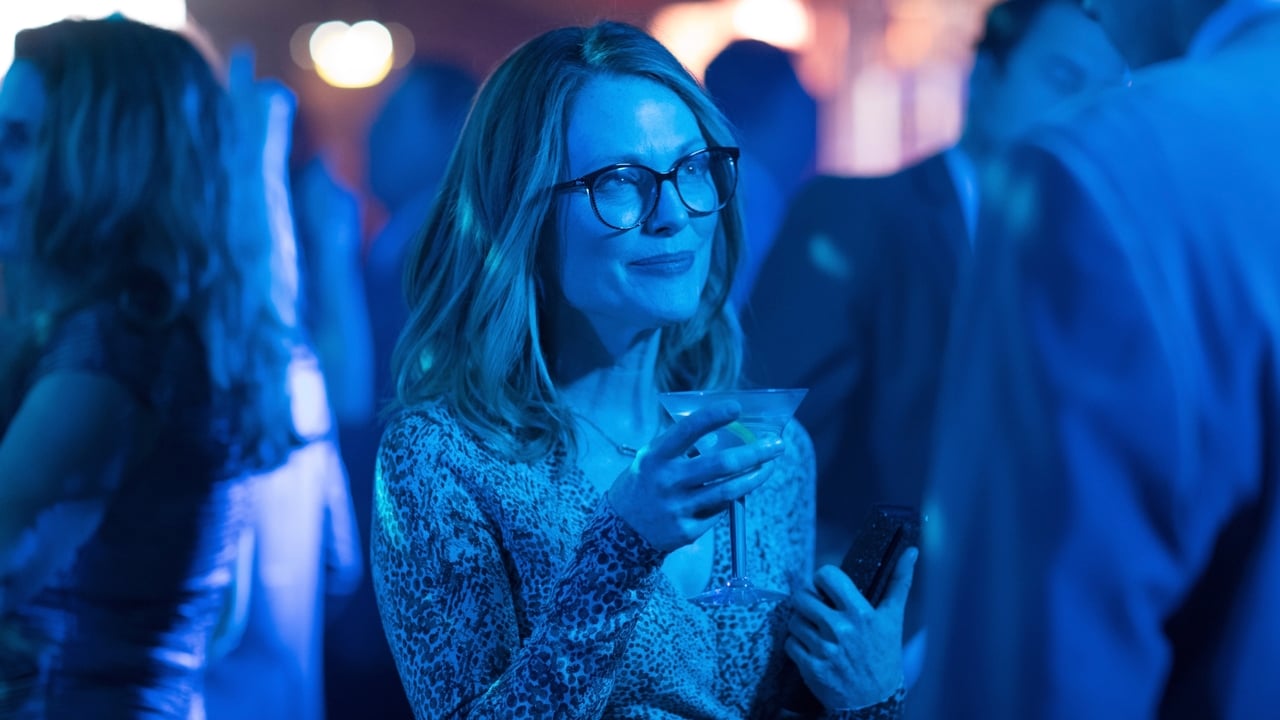 Cast and Crew of Gloria Bell