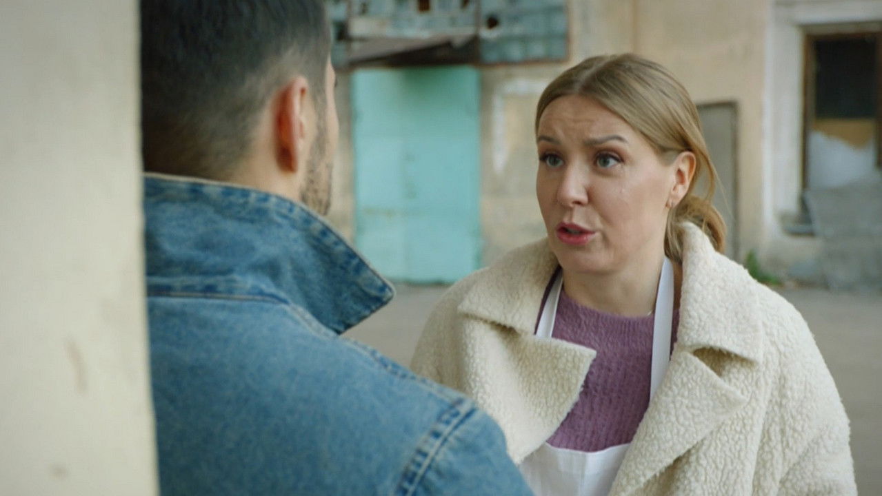 Реальные Пацаны — Épisode 14