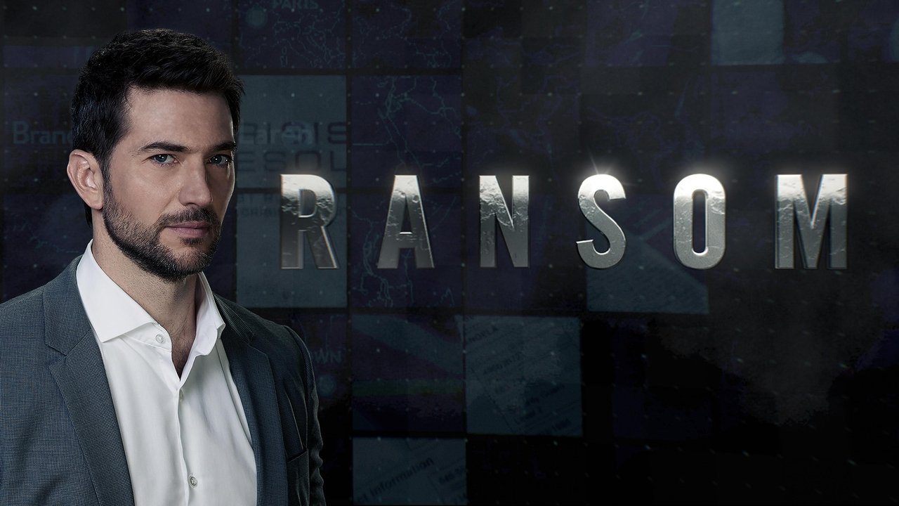 Ransom background