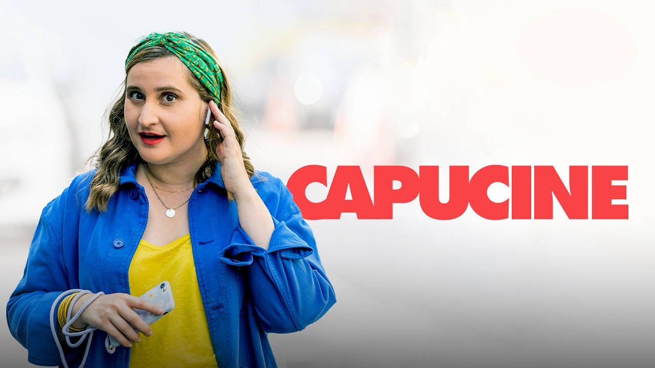 Capucine