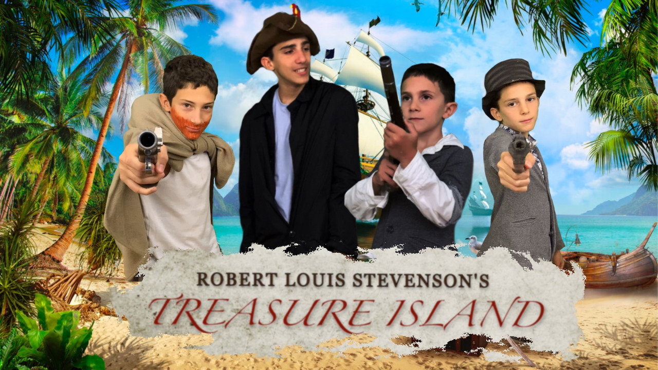 Treasure Island